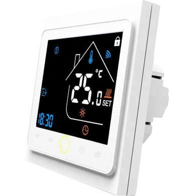 Термостат Tervix Pro Line WiFi Thermostat (114131)
