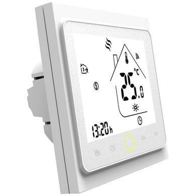 Термостат Tervix Pro Line WiFi Thermostat (114131)
