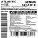 Бойлер Atlantic Steatite Genius VM 100 D400S-3E-C 1800W &mdash; фото 6
