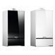 Газовый котел Buderus Logamax plus GB172i-14 black конденсационный &mdash; фото 5