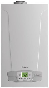 Газовый котел Baxi DUO-TEC COMPACT 1.24 E конденсационный фото