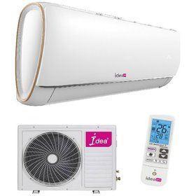Кондиционер Idea Pro Brilliant Inverter IPA-18HRFN1