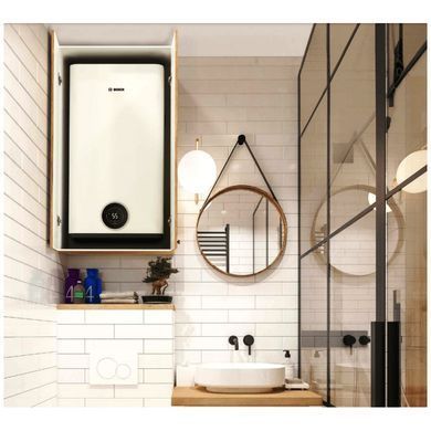 Водонагрівач Bosch TR4501T 50 EBP (7736507296)