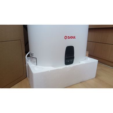 Бойлер DJOUL B41-V-50L-DRY 50л