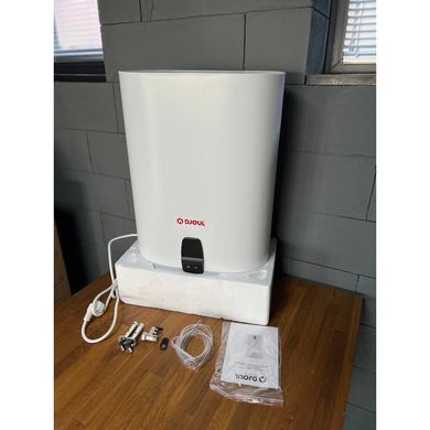 Бойлер DJOUL B41-V-50L-DRY 50л