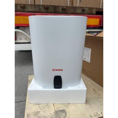 Бойлер DJOUL B41-V-50L-DRY 50л