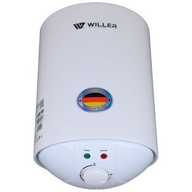 Бойлер Willer AEV-10R Palermo