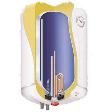 Бойлер Atlantic O'PRO Profi+ VM 080 D400-1-M (2000W)