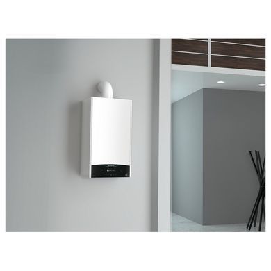 Газовый котел Ariston GENUS ONE 24 конденсационный