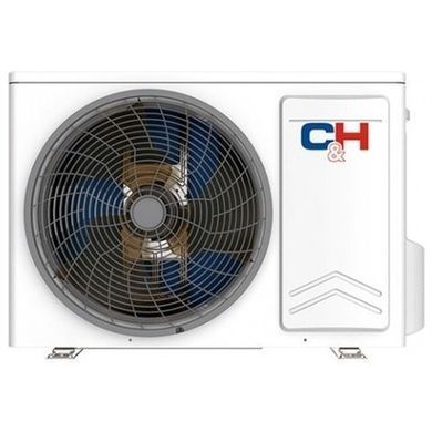 Кондиционер Cooper&Hunter Nordic Evo CH-S12FTXN-NG
