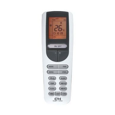 Кондиціонер Cooper&Hunter Veritas Inverter R32 CH-S24FTXL2Q-NG Wi-Fi
