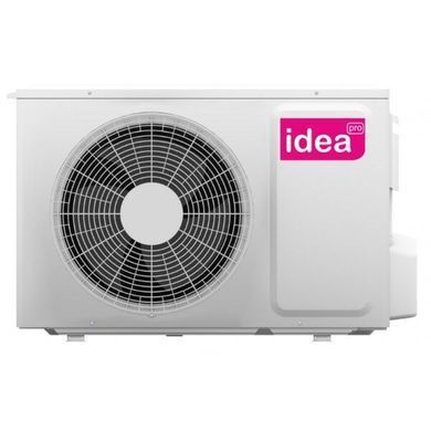 Кондиционер Idea Pro Brilliant Inverter IPA-18HRFN1