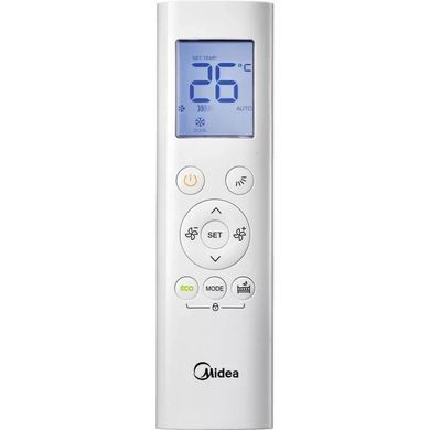 Кондиционер Midea Gaia MSFA-12N8D6E-I/MSFA-12N8D6E-O