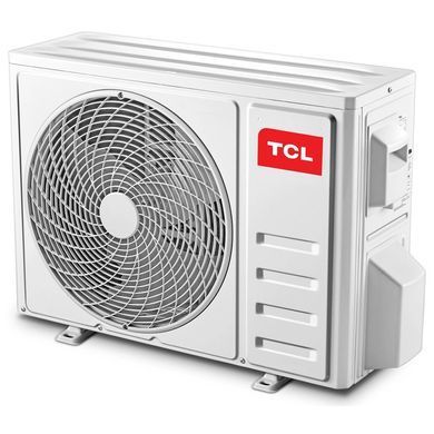 Кондиционер TCL SaveIN ZG31 On-Off TAC-24CHSD/ZG31 WI-FI Ready