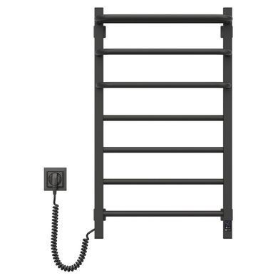 Полотенцесушитель Navin Fortis 480х800 Sensor, левый (12-253153-4880)