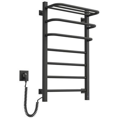 Полотенцесушитель Navin Fortis 480х800 Sensor, левый (12-253153-4880)