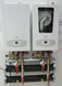 Газовый котел Baxi DUO-TEC COMPACT 1.24 E конденсационный фото