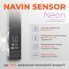 Полотенцесушитель Navin Fortis 480х800 Sensor, левый (12-253153-4880) &mdash; фото 5