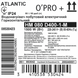 Бойлер Atlantic O'Pro HM 080 D400-1-M горизонт. фото