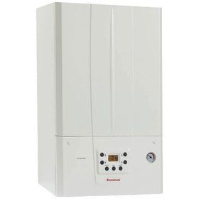 Газовий котел IMMERGAS Victrix Tera 24 Plus конденсаційний