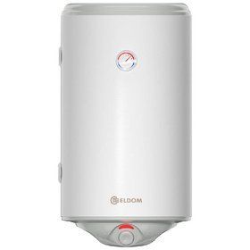 Комбінований водонагрівач Eldom Style Thermo 80 72265WTL