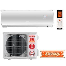 Кондиционер Tosot Lyra Winter Inverter GF-24W