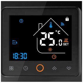 Термостат Tervix Pro Line WiFi Thermostat (114330)