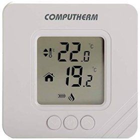 Цифровой комнатный терморегулятор COMPUTHERM T32
