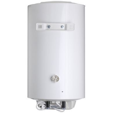 Бойлер Midea D50-15EW1(W)
