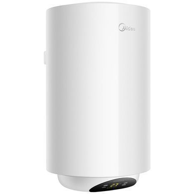 Бойлер Midea D50-15EW1(W)