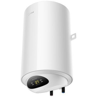 Бойлер Midea D50-15EW1(W)