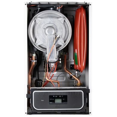 Газовый котел Thermo Alliance EWA System 28 кВт