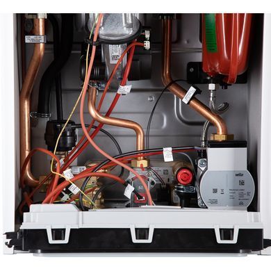 Газовый котел Thermo Alliance EWA System 28 кВт