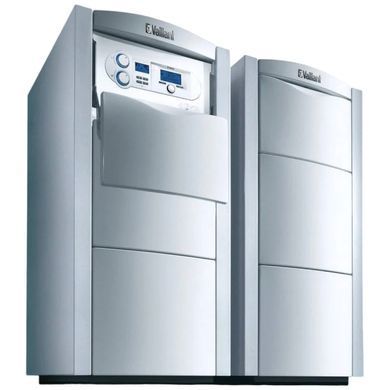 Газовый котел Vaillant ecoVIT exclusiv VKK 226 /4 INT