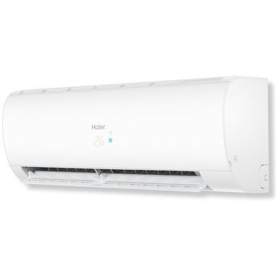 Кондиционер Haier Nordic Inverter AS35PCHHRA-NR/1U35KEFFRA-NR