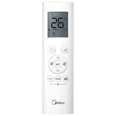 Кондиционер Midea Oasis Plus MSOP-09FN8-I/MSOP-09FN8-O