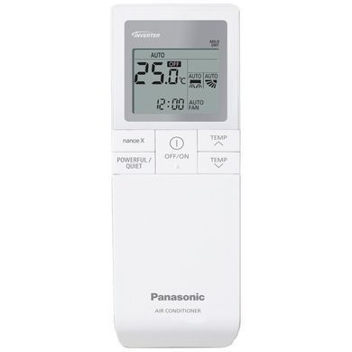 Кондиционер Panasonic Compact Inverter CS-TZ60ZKEW/CU-TZ60ZKE