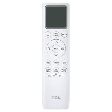 Кондиционер TCL TAC-09CHSD/UG11V3AHB VoxIN Heat Pump R32 WI-FI
