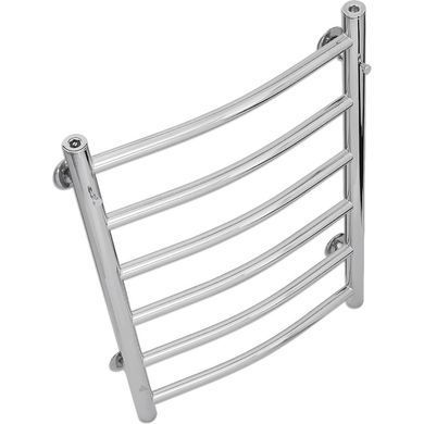 Полотенцесушитель Laris Классик П6 400х600 б/п 1/2" мц 500 (71207591)