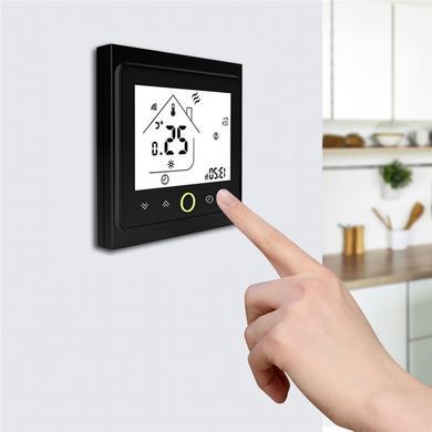 Термостат Tervix Pro Line WiFi Thermostat (114330)