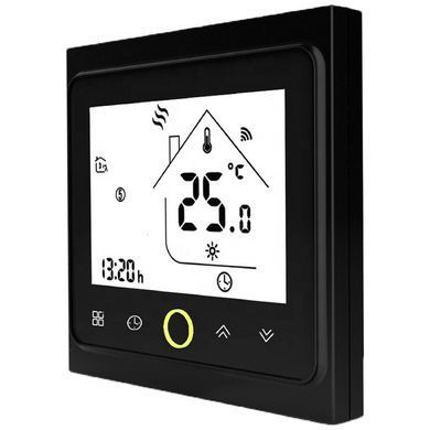 Термостат Tervix Pro Line WiFi Thermostat (114330)