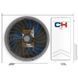 Кондиционер Cooper&Hunter Nordic Evo CH-S18FTXN-NG &mdash; фото 5