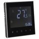 Провiдний тиждневий термостат Thermo Alliance BHT-3000-GBLW с WiFi (16A+NTC) &mdash; фото 1
