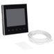Провiдний тиждневий термостат Thermo Alliance BHT-3000-GBLW с WiFi (16A+NTC) &mdash; фото 3