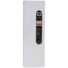 Електричний котел Warmly Group CLASSIK 15 кВт 380V (WCS-15П)