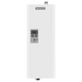 Электрический котел Термия Эконом Led КОП 6 (б/н) Е 230В/400В NL