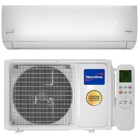 Кондиционер Neoclima U-Mate NS/NU-12EUMIw3