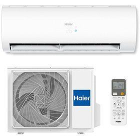 Кондиционер Haier Nordic Inverter AS50PDHHRA-NR/1U50WEFFRA-NR