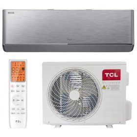 Кондиционер TCL FreshIN FAI Inverter R32 WI-FI TAC-09CHSD/FAI