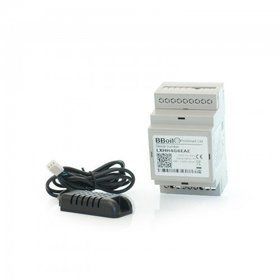 Проводной Wi-Fi терморегулятор COMPUTHERM B300